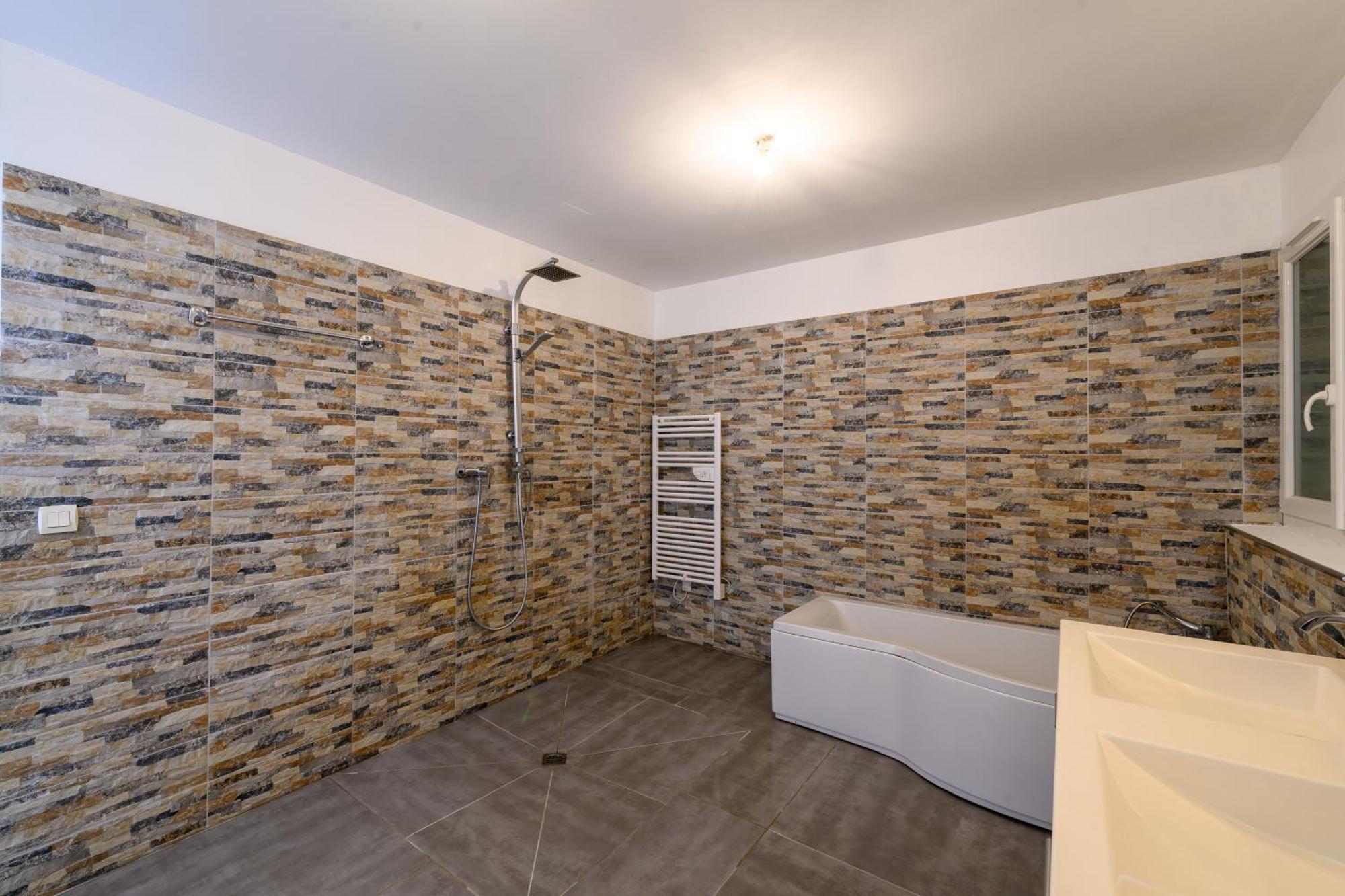 Apartment Les Deux Mers Sainte-Maxime