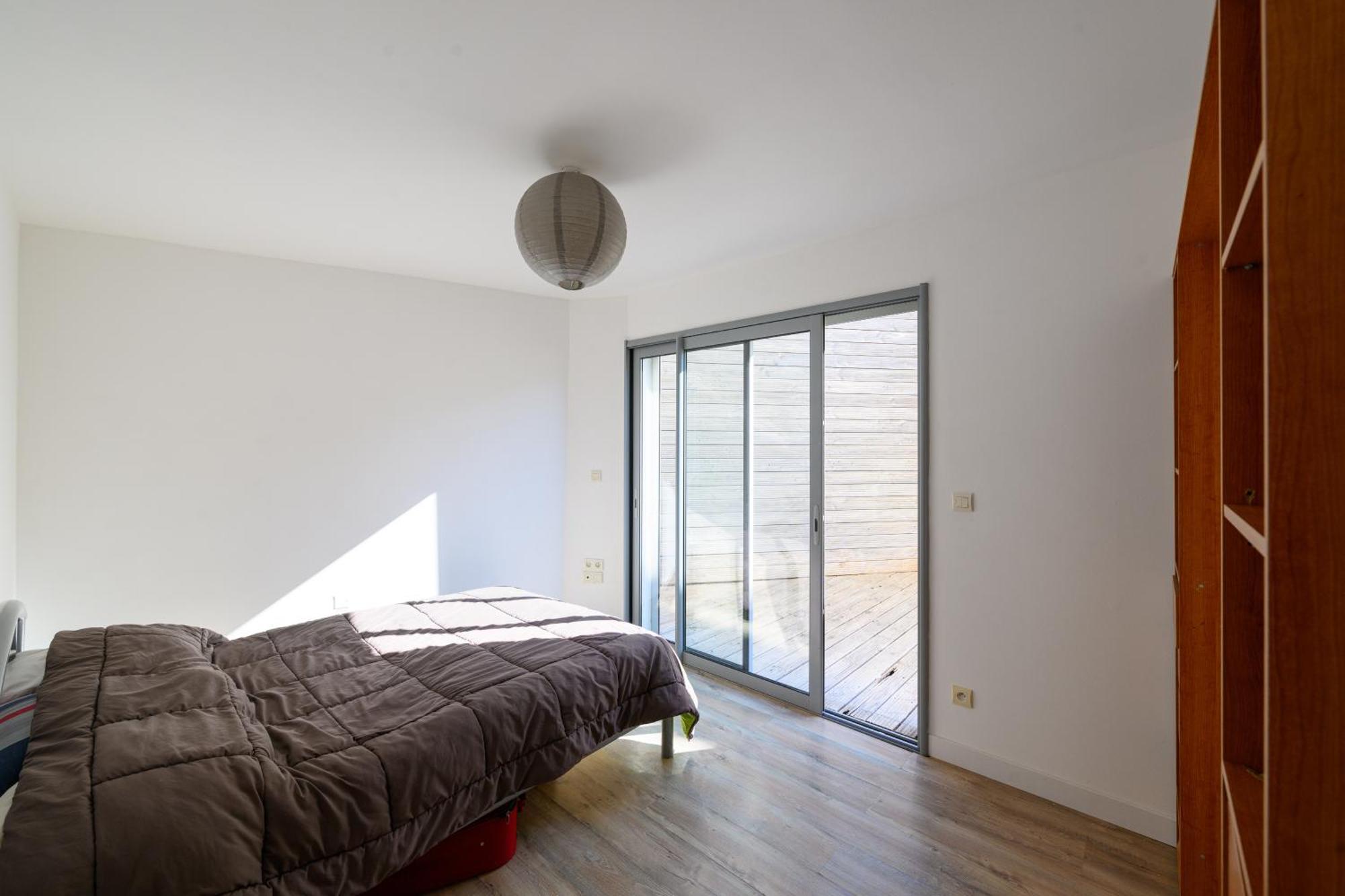 Apartment Les Deux Mers *