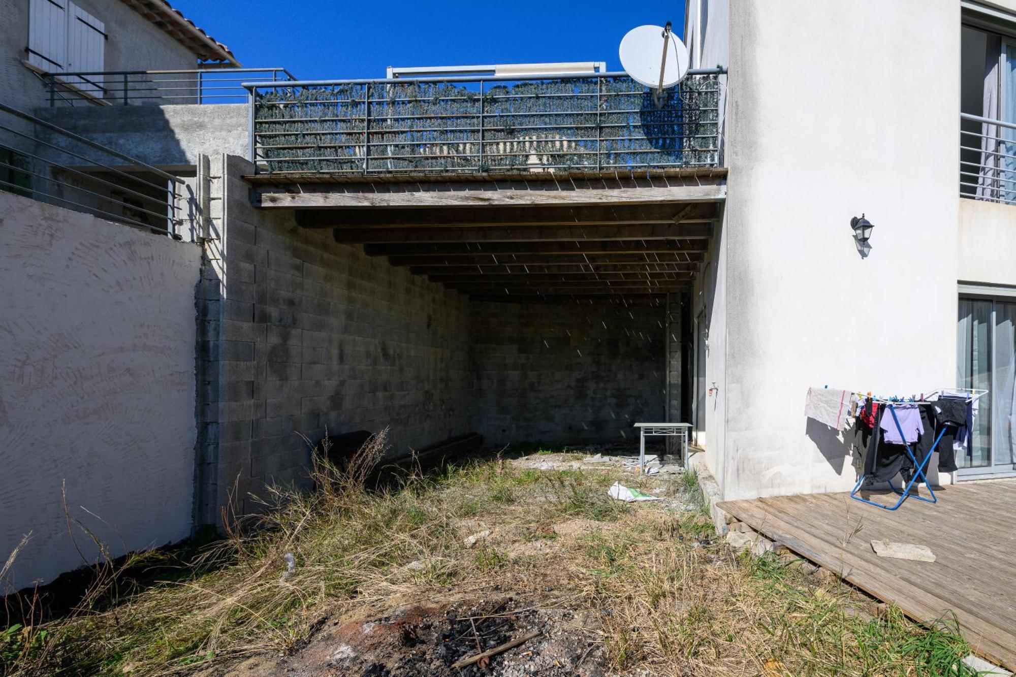 Les Deux Mers Apartment *